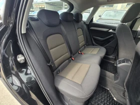 Audi Q3 2.0TDI - 140к.с. - Quattro - Панорама, снимка 15