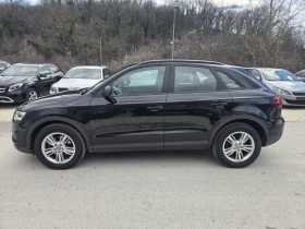 Audi Q3 2.0TDI - 140к.с. - Quattro - Панорама, снимка 7