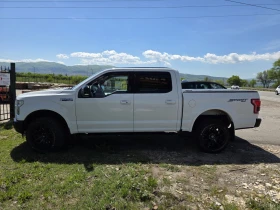 Обява за продажба на Ford F150 LARIAT 5.0 L COYOTE ~53 000 лв. - изображение 4