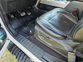 Ford F150 LARIAT 5.0 L COYOTE | Mobile.bg    17