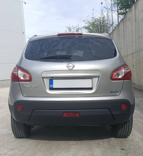 Nissan Qashqai 1.6 CDI | Mobile.bg    15