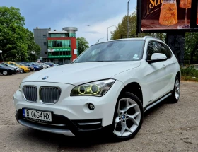 Обява за продажба на BMW X1 ~21 900 лв. - изображение 1