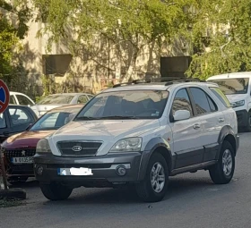 Обява за продажба на Kia Sorento ~12 500 лв. - изображение 1