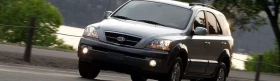 Обява за продажба на Kia Sorento ~12 500 лв. - изображение 1