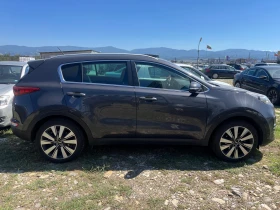 Kia Sportage 1.7 CRDI | Mobile.bg    4