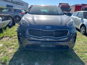 Kia Sportage 1.7 CRDI | Mobile.bg    2