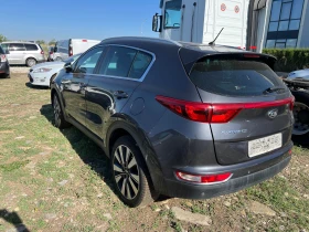 Kia Sportage 1.7 CRDI | Mobile.bg    7