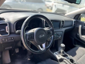 Kia Sportage 1.7 CRDI | Mobile.bg    16