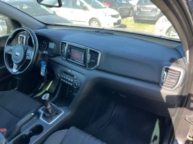 Kia Sportage 1.7 CRDI | Mobile.bg    11