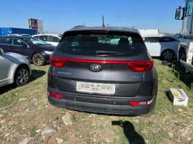 Kia Sportage 1.7 CRDI | Mobile.bg    6