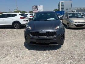 Обява за продажба на Kia Sportage 1.7 CRDI ~21 900 лв. - изображение 1