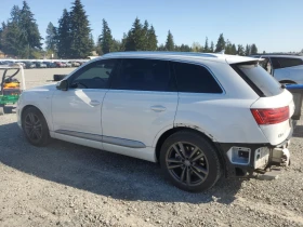 Audi Q7 TECHNIK S-LINE - 29000 лв. - 58450413 5