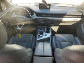 Audi Q7 TECHNIK S-LINE - 29000 лв. - 58450413 8