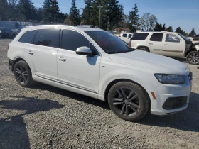 Audi Q7 TECHNIK S-LINE - 29000 лв. - 58450413 3