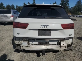 Audi Q7 TECHNIK S-LINE - 29000 лв. - 58450413 2
