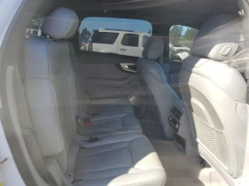Audi Q7 TECHNIK S-LINE - 29000 лв. - 58450413 9