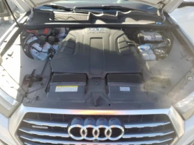Audi Q7 TECHNIK S-LINE - 29000 лв. - 58450413 11