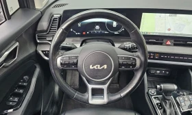 Kia Sportage 1.6 TURBO PRESTIGE* НАЙ-ДОБРА ЦЕНА В БЪЛГАРИЯ* - 46000 лв. - 77776200 10