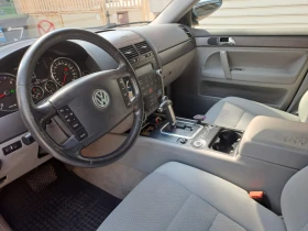 VW Touareg - 12900 лв. - 71366473 7