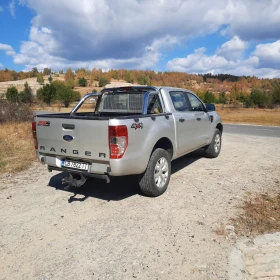 Ford Ranger Off road | Mobile.bg    5