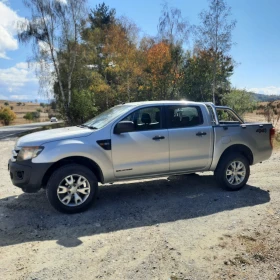Ford Ranger Off road | Mobile.bg    3