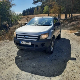 Ford Ranger Off road | Mobile.bg    2