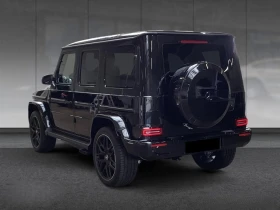 Mercedes-Benz G 63 AMG /FACELIFT/ACTIVE RIDE/CARBON/BURM/NIGHT/SUPERIOR/ | Mobile.bg    4