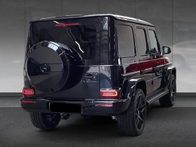 Mercedes-Benz G 63 AMG /FACELIFT/ACTIVE RIDE/CARBON/BURM/NIGHT/SUPERIOR/ | Mobile.bg    5