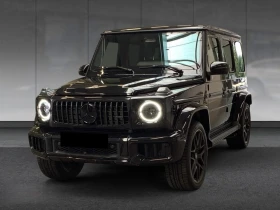 Mercedes-Benz G 63 AMG /FACELIFT/ACTIVE RIDE/CARBON/BURM/NIGHT/SUPERIOR/ | Mobile.bg    2