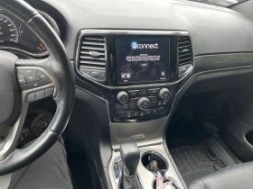 Jeep Grand cherokee * LIMITED * CARFAX *    | Mobile.bg    9