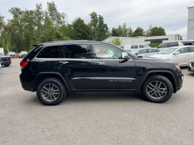 Jeep Grand cherokee * LIMITED * CARFAX *    | Mobile.bg    3
