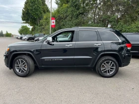 Jeep Grand cherokee * LIMITED * CARFAX *    | Mobile.bg    2