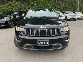 Jeep Grand cherokee * LIMITED * CARFAX *    | Mobile.bg    6