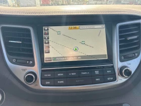 Hyundai Tucson * Luxury*    | Mobile.bg    14