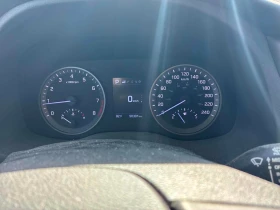 Hyundai Tucson * Luxury*    | Mobile.bg    8