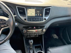 Hyundai Tucson * Luxury*    | Mobile.bg    9