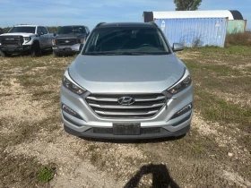 Hyundai Tucson * Luxury*    | Mobile.bg    6
