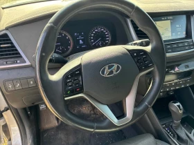 Hyundai Tucson * Luxury*    | Mobile.bg    17