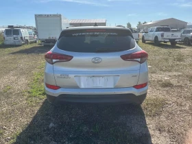 Hyundai Tucson * Luxury*    | Mobile.bg    4