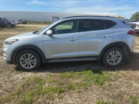 Hyundai Tucson * Luxury*    | Mobile.bg    2