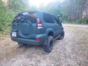 Toyota Land cruiser | Mobile.bg    5