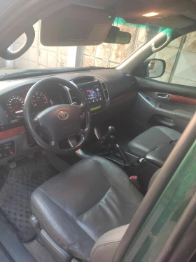 Toyota Land cruiser | Mobile.bg    13