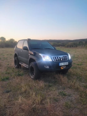 Toyota Land cruiser | Mobile.bg    11