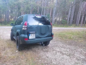 Toyota Land cruiser | Mobile.bg    4