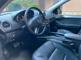 Обява за продажба на Mercedes-Benz ML 350 ML350 CDI 231к.с FACELIFT на пружини ~18 600 лв. - изображение 7 | Auto.bg Обява за продажба на Mercedes-Benz ML 350 ML350 CDI 231к.с FACELIFT на пружини ~18 600 лв. - изображение 7