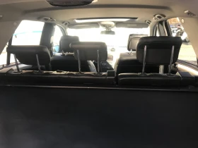 Обява за продажба на Mercedes-Benz ML 350 ML350 CDI 231к.с FACELIFT на пружини ~18 600 лв. - изображение 10 | Auto.bg Обява за продажба на Mercedes-Benz ML 350 ML350 CDI 231к.с FACELIFT на пружини ~18 600 лв. - изображение 10