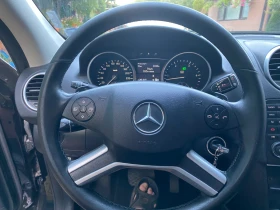 Обява за продажба на Mercedes-Benz ML 350 ML350 CDI 231к.с FACELIFT на пружини ~18 600 лв. - изображение 6 | Auto.bg Обява за продажба на Mercedes-Benz ML 350 ML350 CDI 231к.с FACELIFT на пружини ~18 600 лв. - изображение 6