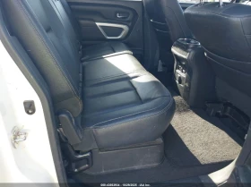 Nissan Titan crew cab SL 5.6L AWD ФИКСИРАНА ЦЕНА! КОЖА/ПОДГРЕВ - 28799 лв. / 14724.69 € - 73222757 10