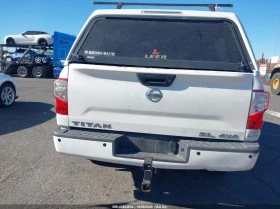 Nissan Titan crew cab SL 5.6L AWD ФИКСИРАНА ЦЕНА! КОЖА/ПОДГРЕВ - 28799 лв. / 14724.69 € - 73222757 4