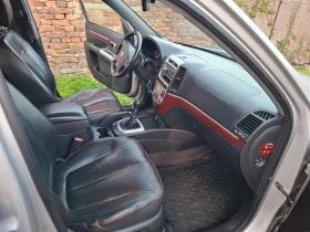 Hyundai Santa fe, снимка 7 — Bazar.bg Hyundai Santa fe, снимка 7